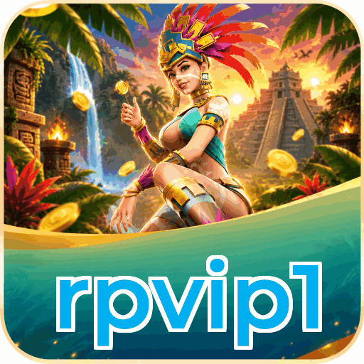 Tampilan antarmuka rpvip1 APK v4.7.5 saat pengujian performa dan keamanan di perangkat Android